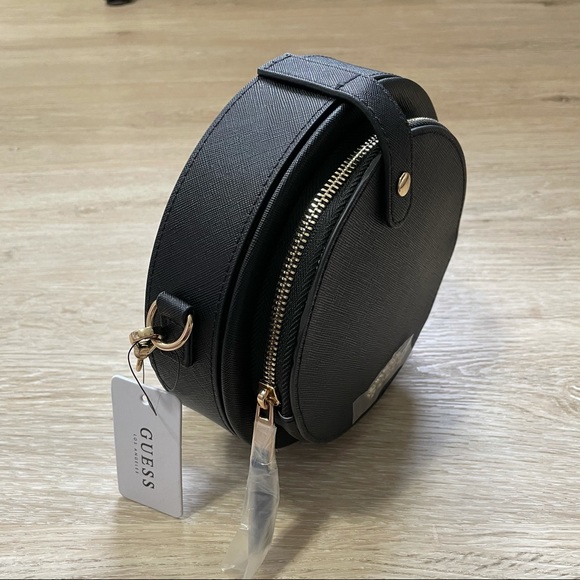🆕 GUESS CROSSBODY BAG - Picture 7 of 9